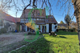  maison marines 95640