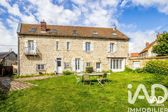  maison marines 95640