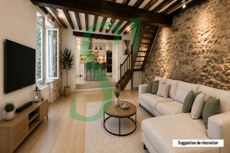  maison marines 95640