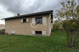  maison maringues 63350