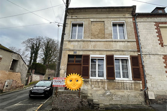 maison marle 02250
