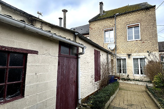  maison marle 02250