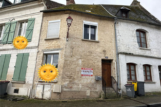  maison marle 02250