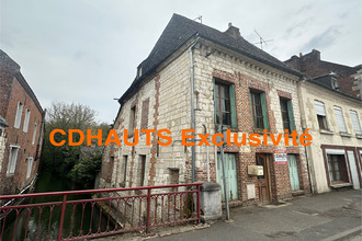  maison marle 02250