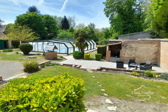  maison marle 02250