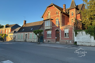  maison marle 02250