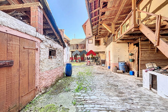  maison marlenheim 67520