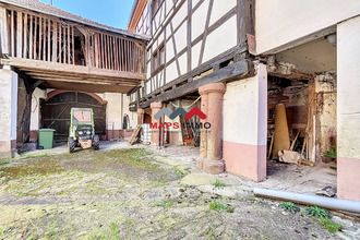  maison marlenheim 67520