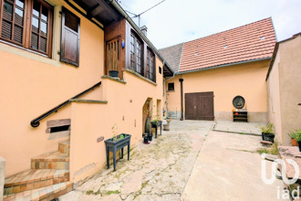  maison marlenheim 67520