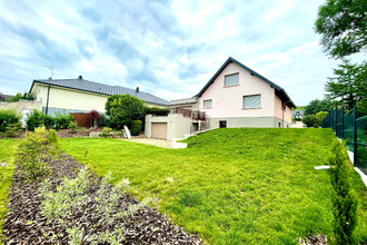  maison marlenheim 67520