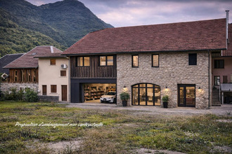  maison marlens 74210