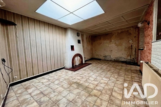  maison marles-les-mines 62540