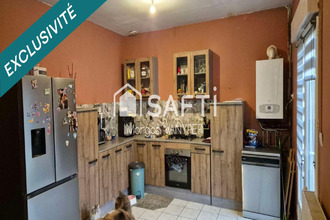  maison marles-les-mines 62540