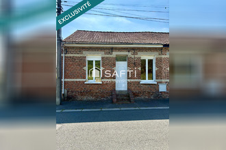  maison marles-les-mines 62540