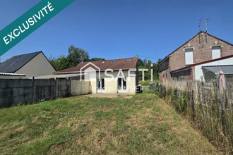  maison marles-les-mines 62540