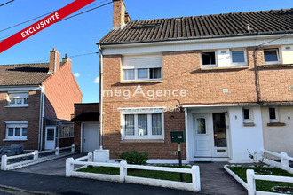  maison marles-les-mines 62540