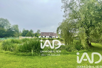  maison marles-sur-canche 62170