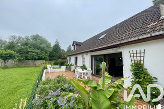  maison marles-sur-canche 62170