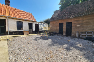  maison marles-sur-canche 62170