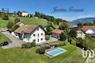  maison marlioz 74270