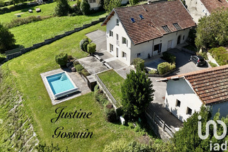  maison marlioz 74270