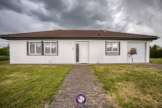 maison marly 57155