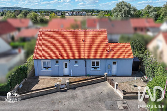  maison marly 57155