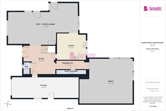  maison marly 57155