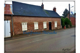  maison marly-gomt 02120