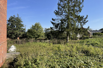  maison marly-gomt 02120