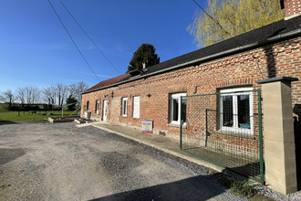  maison marly-gomt 02120