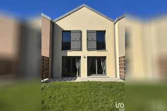  maison marly-la-ville 95670