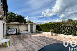  maison marly-la-ville 95670