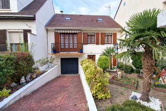  maison marly-la-ville 95670
