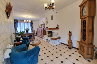  maison marly-la-ville 95670