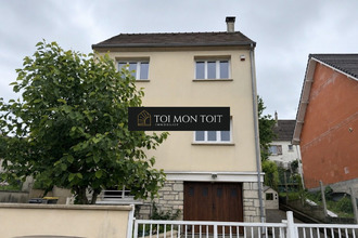  maison marly-la-ville 95670