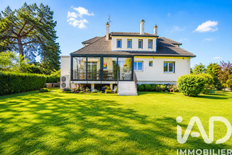  maison marly-la-ville 95670