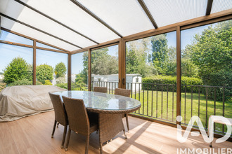  maison marly-la-ville 95670