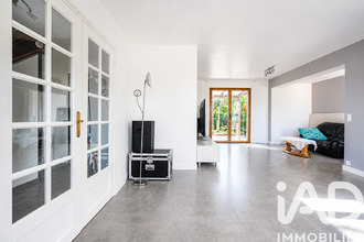  maison marly-la-ville 95670