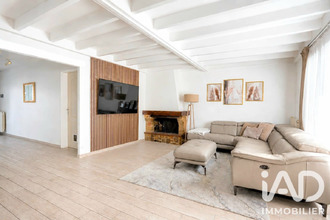  maison marly-la-ville 95670