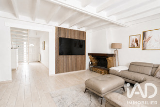  maison marly-la-ville 95670