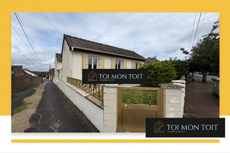  maison marly-la-ville 95670