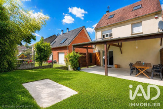 maison marly-la-ville 95670