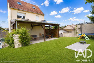  maison marly-la-ville 95670
