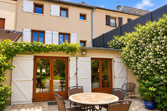  maison marly-la-ville 95670