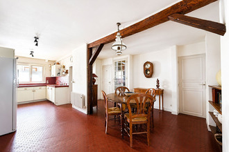  maison marly-la-ville 95670