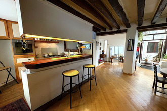  maison marly-le-roi 78160