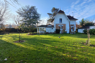 maison marly-le-roi 78160