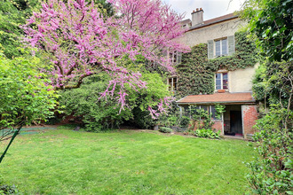  maison marly-le-roi 78160