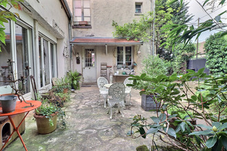  maison marly-le-roi 78160